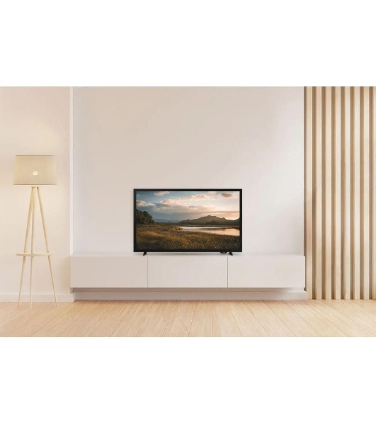 Телевизор Samsung 32' UE32H5000FUXRU черный LED FHD 120Hz Tizen OS