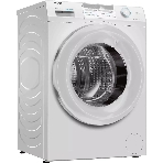 Стиральная машина Haier HW60-BP12959BE белый, загрузка фронтальная 6 кг, 1200 об/мин., класс: A+++, фото3
