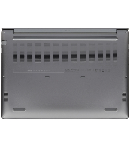Ноутбук ASUS ExpertBook Entry PM3606CKA-PL0338 AMD Ryzen AI 7 350 64GB 1TB 2280 PCIE G4 SSD 16.0' WQXGA (2560x1600) 16:10 400nits Anti-Glare sRGB: 100% AMD Radeon 860M No OS 1.87 Kg