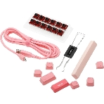 Клавиатура проводная A4Tech Bloody S87 Energy (S87 USB ENERGY PINK) USB розовый, фото7