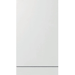 Встраиваемая посудомоечная машина Gorenje GV561D10, узкая, ширина 44.8см, полновстраиваемая, загрузка 11 комплектов, фото7