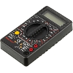 Портативный мультиметр MASTECH M830B, фото6
