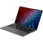 Ноутбук IRU Strato 16ALMR Core i7 12650H 32Gb SSD512Gb Intel UHD Graphics 16' IPS FHD (2560x1600) Windows 11 Pro grey WiFi BT Cam 5400mAh (2164683), фото3