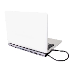 Адаптер VCOM TypeC -->3*USB3.0+2*USB2.0+VGA+RJ45+SD+TF+AUD+HDMI+DP+2*USB3.1 Data+PD, фото16