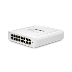 Коммутатор UniFi Desktop 16Port Gigabit Switch with PoE, фото7