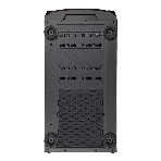 Компьютерный корпус Silverstone G41FA511ZBG0020 High airflow ATX gaming chassis with excellent cooling potential High airflow ATX gaming chassis with excellent cooling potential, фото11