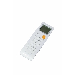 Кондиционер сплит-система настенного типа RIX LITE I/O-W09MB 9000 BTU, 25 м², 24 дБ, охлаждение, обогрев, осушение, белый, фото6
