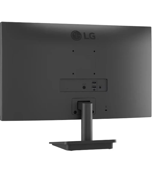 Монитор 27' LG 27MS500-B IPS 1920x1080, 100 Гц, 5 мс, 16:9, 250 кд/м2, 2xHDMI, 1x3.5 мм, черный