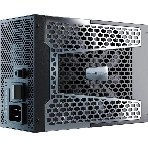 Блок питания Seasonic ATX 1300W PRIME TX-1300 Gen.5 80 PLUS titanium (20+4pin) APFC 135мм fan 18xSATA Cab Manag RTL, фото 1