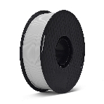 Филамент Crown Micro CM-FILPETG015W PETG 1.75 1кг белый, фото2