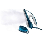 Парогенератор Philips GC7840/20 2400Вт белый/синий, фото5