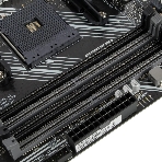 Материнская плата ASUS PRIME B550-PLUS, AM4, AMD B550, 4xDDR4, 6xSATA, 2xM.2, 1xPCIe 3.0 x16, 1xPCIe 4.0 x16, 3xPCIe x1, 1xDP, 1xHDMI, 1x 1Gb LAN, 1xUSB 3.2 Gen 2, 4xUSB 3.2 Gen 1, 2xUSB 2.0, 5x3.5 мм, 7.1, ATX, фото5