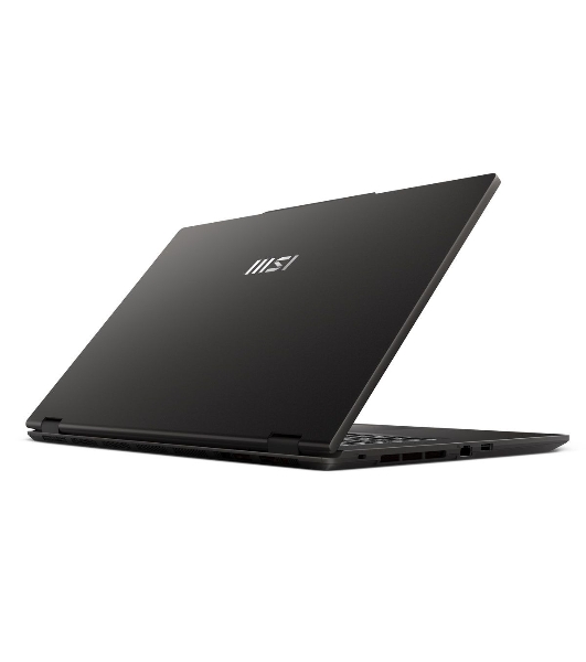 Ноутбук MSI Venture A17 AI A2HMG-002XRU AMD Ryzen 7 260/16Gb/SSD512Gb/17.3'/IPS/FHD/144Hz/NoOS/Solid Gray (9S7-17UK11-002)