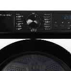 Сушильная машина DeLonghi DTD 1016 H EMILIA белый, 10 кг, сушка - конденсационная, программ - 15, 59.5 x 85 x 64.5 см, фото10
