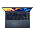 Ноутбук Asus Vivobook 15 X1502VA-BQ443 Core i5 13420H 16Gb SSD 512Gb Intel UHD Graphics 15.6' IPS FHD (1920x1080) без ОС blue WiFi BT Cam (90NB10T1-M00KV0), фото4