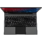 Ноутбук IRU Tactio 14ALH Core i5 1235U 16Gb SSD 512Gb Intel Iris Xe graphics 14' IPS FHD (1920x1080) Free DOS grey 4000mAh (2058884), фото14