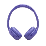 Беспроводные наушники JBL Tune 530BT фиолетовый, накладные, Bluetooth, складная конструкция, фото5