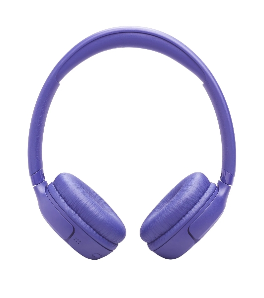 Беспроводные наушники JBL Tune 530BT фиолетовый, накладные, Bluetooth, складная конструкция