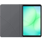 Чехол Samsung для Samsung Galaxy Tab A11 Book Cover поликарбонат/полиуретан черный (EF-BX130PBEGRU), фото7