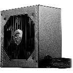 Блок питания MSI MAG A650BN, 650Вт, 80 PLUS Bronze, 120мм, черный, фото 1