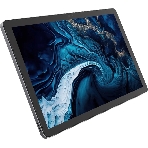 Планшет Digma Pro HIT 106 10.1', 6Gb, 128Gb, 2G, 3G, 4G LTE, Android 13, серый, фото2