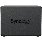 СХД настольное исполнение Synology 5BAY NO HDD USB3 DS1525+, фото3