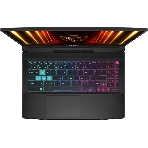 Ноутбук MSI Katana 15 HX B14WFK-618XRU черный Intel Core i5-14450HX/16Gb/SSD 1Tb/RTX 5060 8Gb/15.6'/IPS/FHD/1920x1080/144Hz/NoOS, фото7