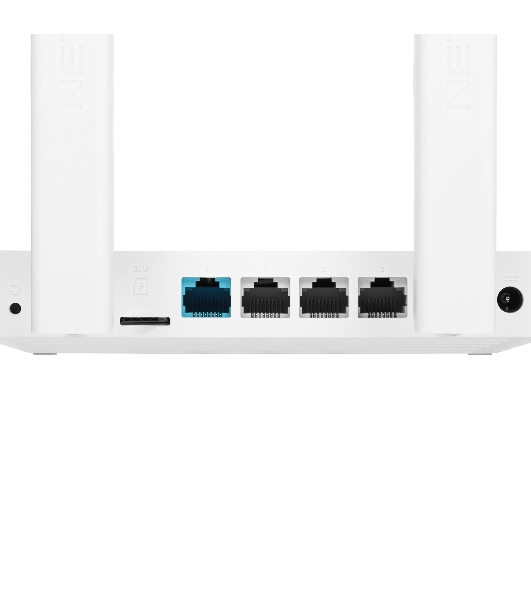 Маршрутизатор NETCRAZE Runner 4G (NC-2212) + Мегафон, 300 Мбит/с,