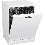Посудомоечная машина Hansa ZWM616WH, белый, 59.8 см, 12 компл., 49 дБ, класс A++, фото25