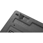 Комплект клавиатура+мышь A4Tech FStyler FG1035 беспроводной, USB, 2000 DPI, чёрный/серый, фото5