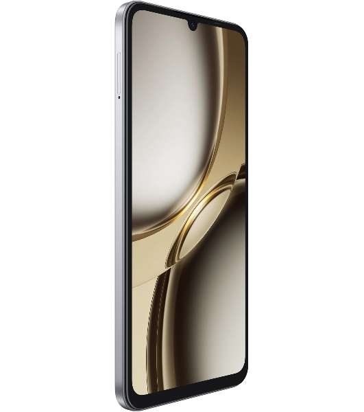 Смартфон Tecno Spark Go 3 4/64Gb серый