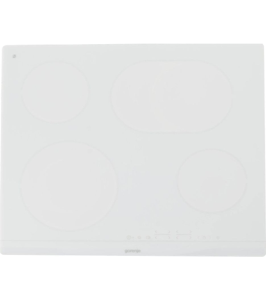 Варочная панель Gorenje ECT643WCSC белый