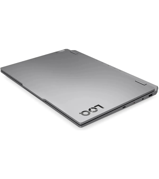Ноутбук Lenovo LOQ 15IRX10/15.6'/IPS/Intel Core i7 13650HX/16Gb/1Tb SSD/nVidia GeForce RTX 5050 8GB/No OS/серый/2.4kg