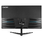 Монитор 27' ExeGate SmartView EZ2707A IPS 1920x1080, 75 Гц, 5 мс, 16:9, 250 кд/м2, 1xHDMI, 1xVGA, 1x3.5 мм, черный, фото3