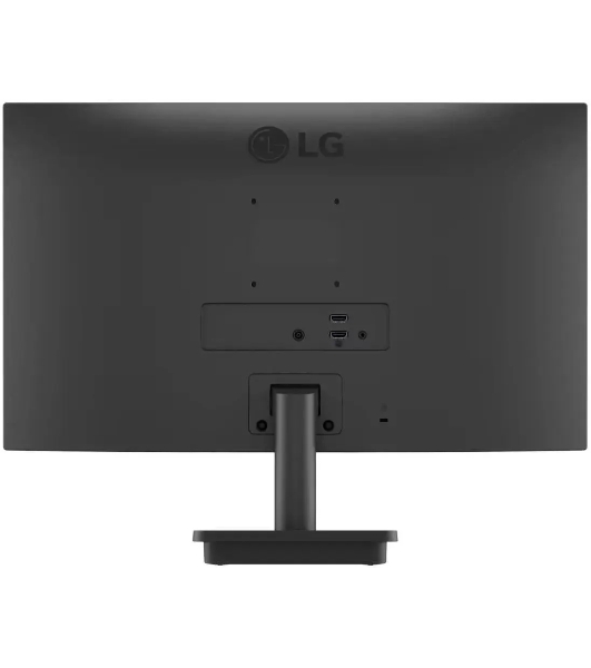 Монитор 27' LG 27MS500-B IPS 1920x1080, 100 Гц, 5 мс, 16:9, 250 кд/м2, 2xHDMI, 1x3.5 мм, черный