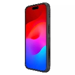 Чехол Super Frosted Shield Pro Magnetic Case, черный, (AP IP15 Pro), фото3