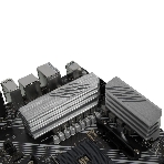 Материнская плата ASUS PRIME B550-PLUS, AM4, AMD B550, 4xDDR4, 6xSATA, 2xM.2, 1xPCIe 3.0 x16, 1xPCIe 4.0 x16, 3xPCIe x1, 1xDP, 1xHDMI, 1x 1Gb LAN, 1xUSB 3.2 Gen 2, 4xUSB 3.2 Gen 1, 2xUSB 2.0, 5x3.5 мм, 7.1, ATX, фото6
