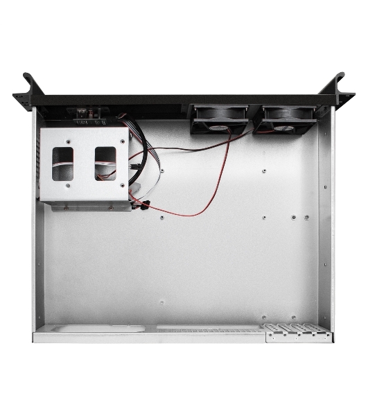 Серверный корпус ExeGate Pro 2U350-03 (RM 19', высота 2U, глубина 350, БП 700ADS, USB)