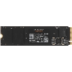 Накопитель SSD Western Digital черный SSD SN7100 M2.2280 PCIe 4.0 500Gb, 6800MBs/5000MBs, TbW 300, WDS500G4X0E, 1 year, фото2
