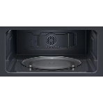 Встраиваемая микроволновая печь Electrolux EVM8E09X черный/нержавеющая сталь, фото2