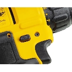Дрель-шуруповерт DeWalt DCD771D2-QW, 18 В, 2 Ач, 42 Нм, щеточный, фото11