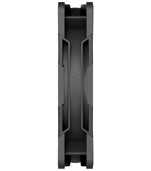 Вентилятор корпусной ARCTIC P12 Pro A-RGB - 3 Pack retail (ACFAN00310A) 