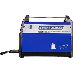 Сварочный полуавтомат Aurora SPEEDWAY 165 SYNERGIC инвертор TIG/МIG/МAG/MMA/FCAW, 6.2 кВт, фото5