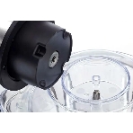 Измельчитель Centek CT-1394, стационарный, серебристый, фото2