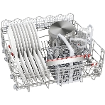 Посудомоечная машина Bosch SMS8ZDI86Q, серебристый, 60 см, 13 компл., 40 дБ, класс A+++, фото4