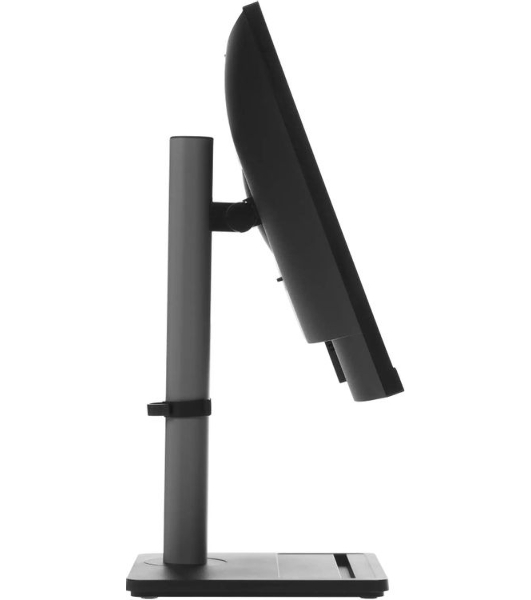 Моноблок IRU Tactio 24ID 24.5' Full HD i5 12400 (2.5) 16Gb SSD512Gb UHDG 730 без ОС GbitEth WiFi BT 120W Cam черный 1920x1080 (RUS)