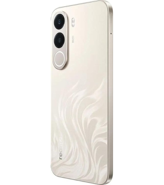 Смартфон Realme C100X 4/128Gb белый