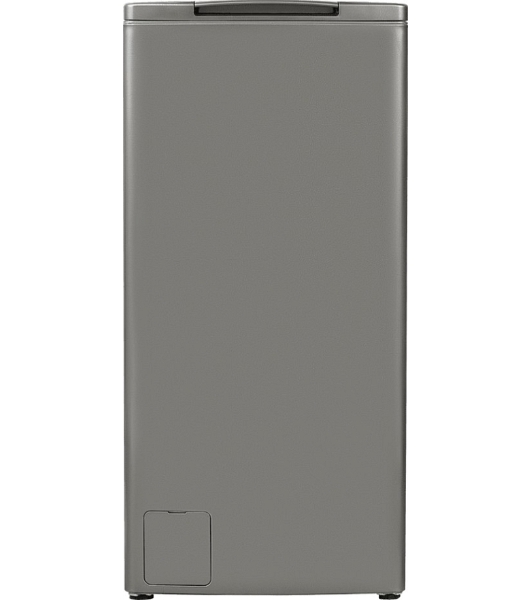 Стиральная машина Maunfeld SILVER MFWM127ISSL серебристый, загрузка вертикальная 7 кг, 1200 об/мин., класс: А+++