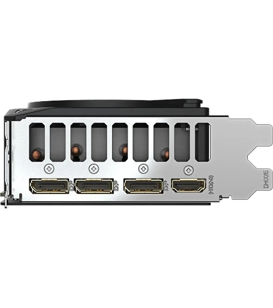 Видеокарта Gigabyte PCI-E GV-N5070WF3OC-12GD 1.0 NVIDIA GeForce RTX 5070 12Gb 192bit GDDR7 2805/28000 HDMIx1 DPx3 HDCP Ret