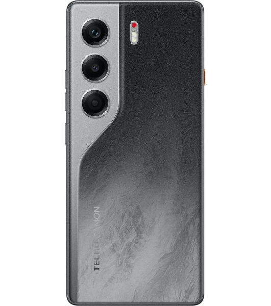 Смартфон Tecno Camon 40 CM5, 8/256Gb, черный
